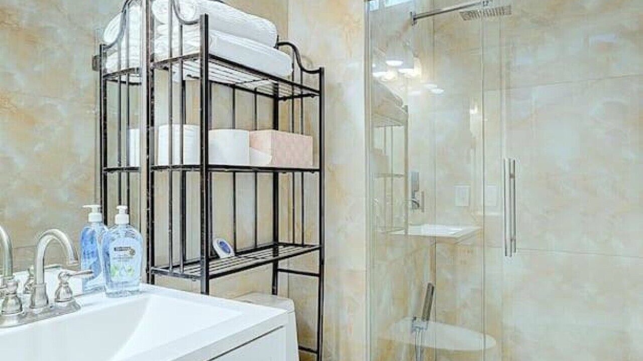 Photo of Bathroom in Paradise