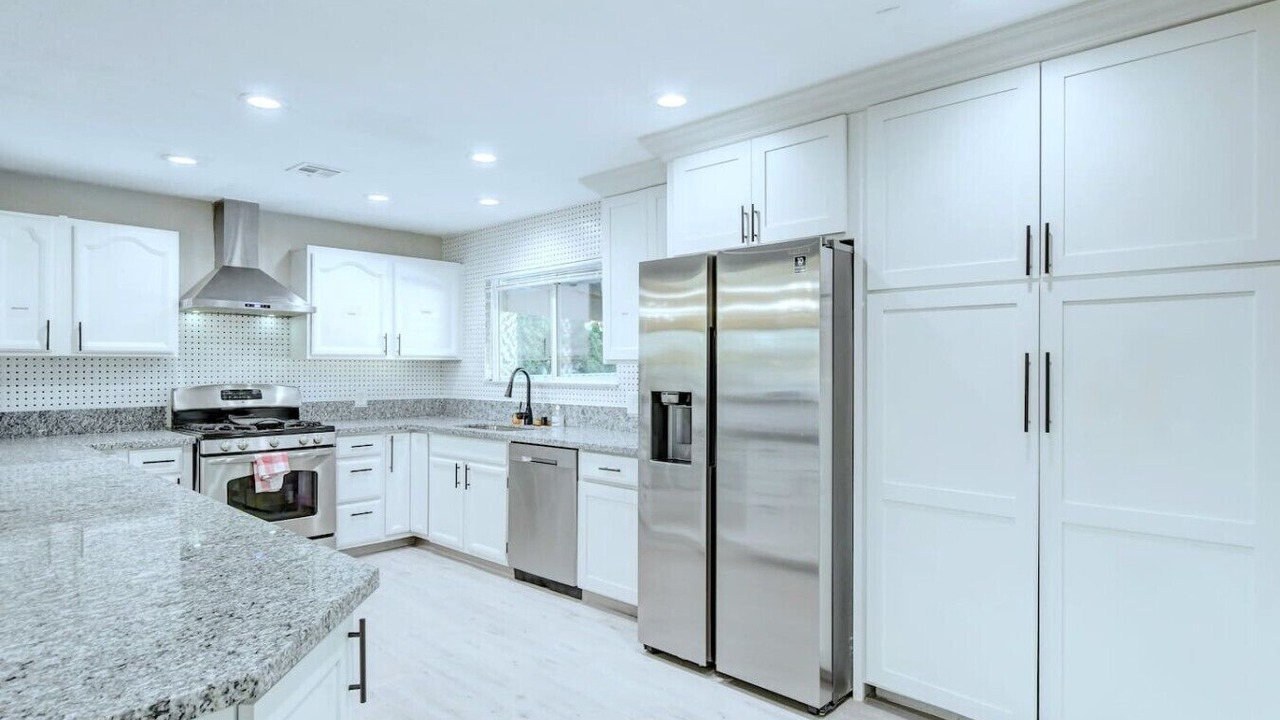 Photo of Kitchen in Paradise