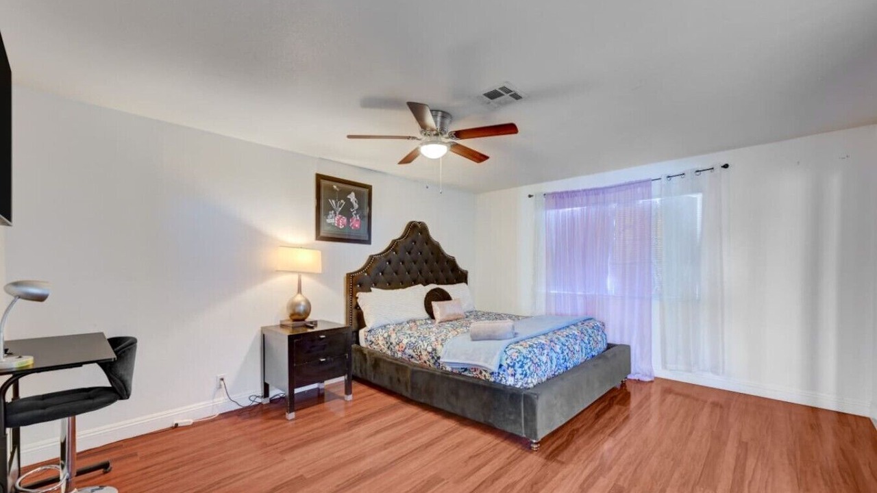 Photo of Bedroom in Paradise
