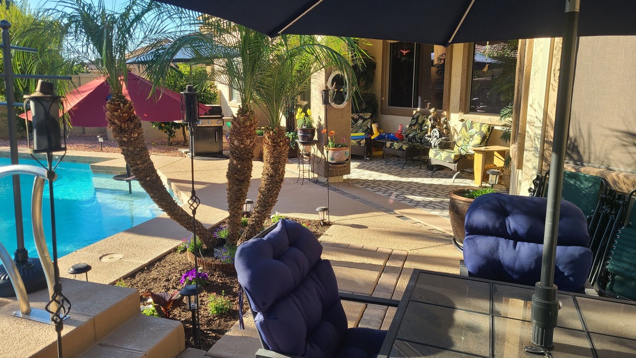 Photo of Outdoor in Emperor Estates