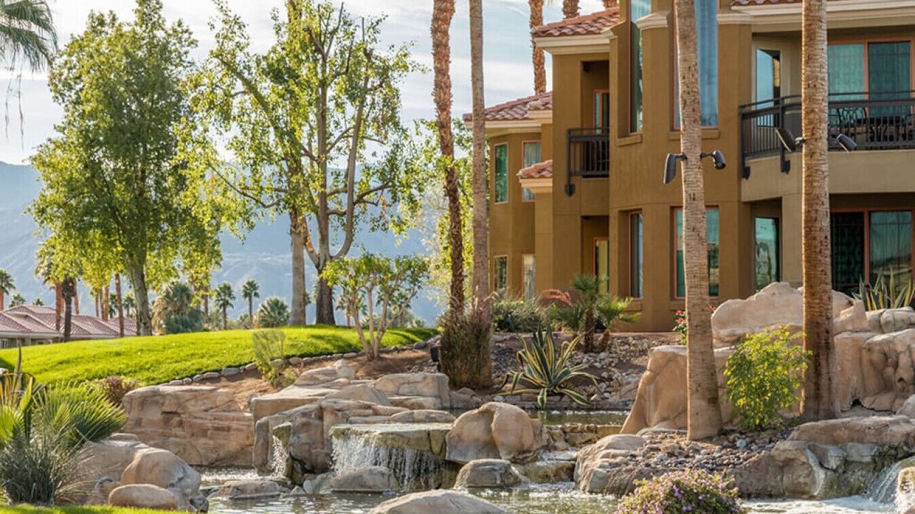 Photo of Outdoor in Palm Desert