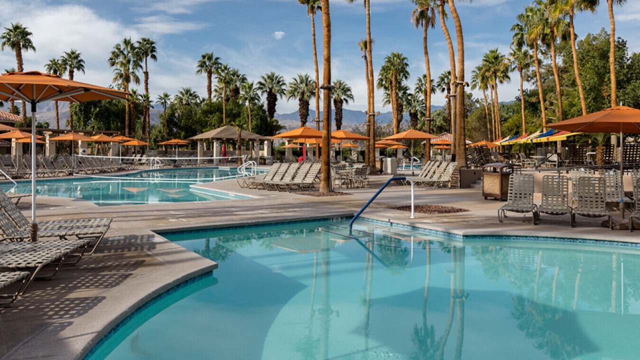 Photo of Outdoor in Palm Desert