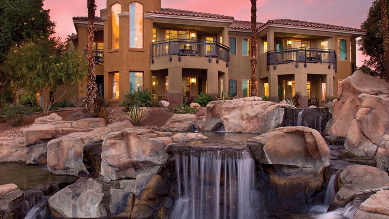 Photo of Outdoor in Palm Desert