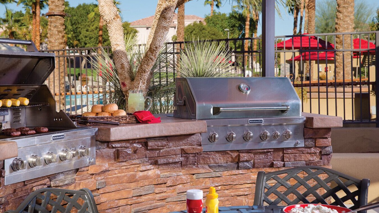 Photo of Outdoor in Palm Desert