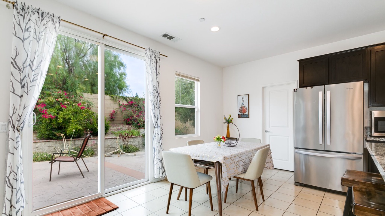 Photo of Kitchen in Chino