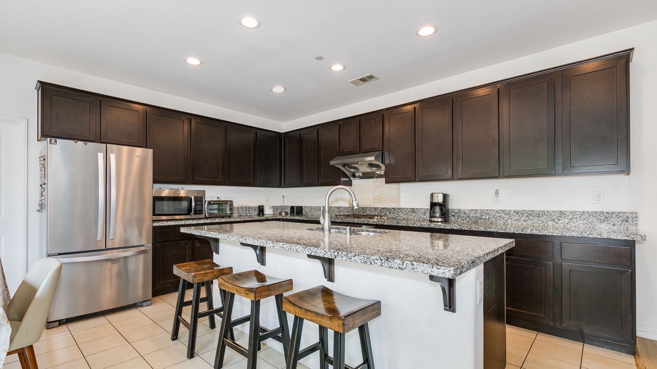 Photo of Kitchen in Chino