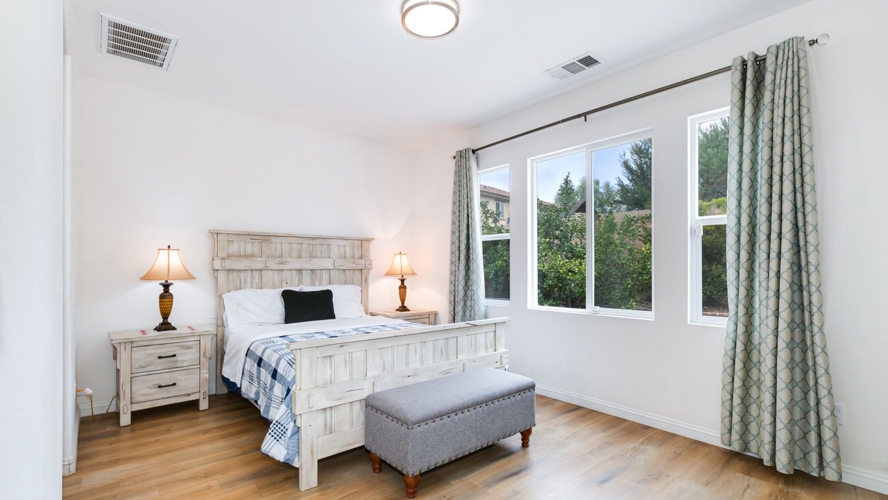 Photo of Bedroom in Chino