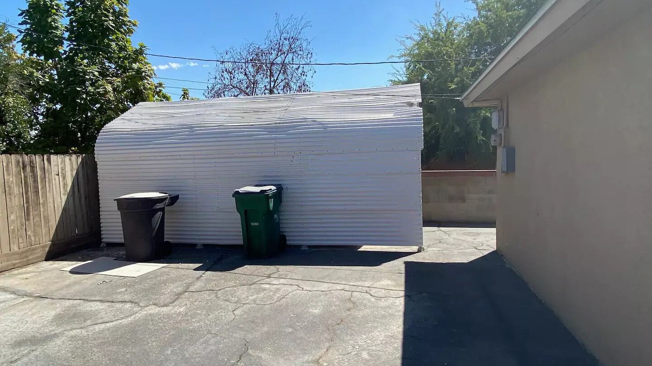 Photo of Outdoor in Roosevelt