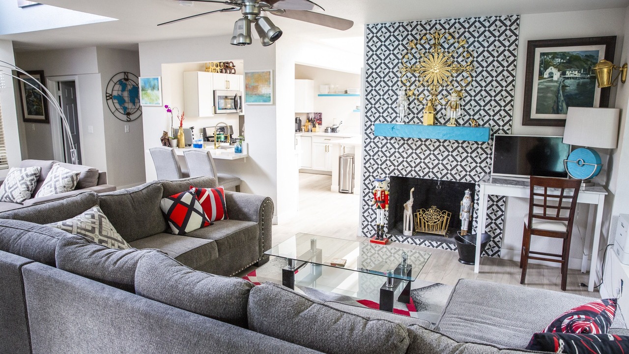 Photo of Livingroom in Las Vegas