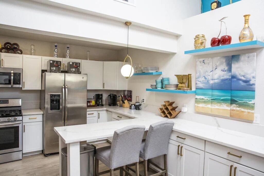 Photo of Kitchen in Las Vegas