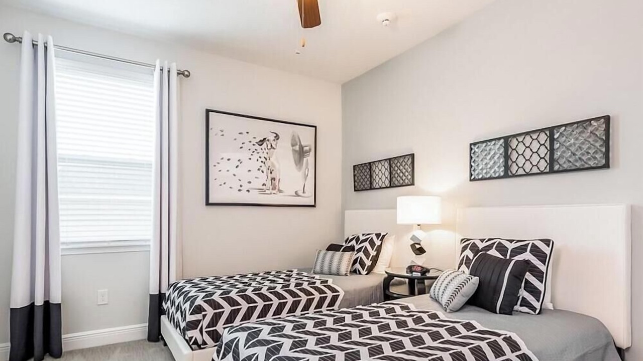 Photo of Bedroom in Las Vegas