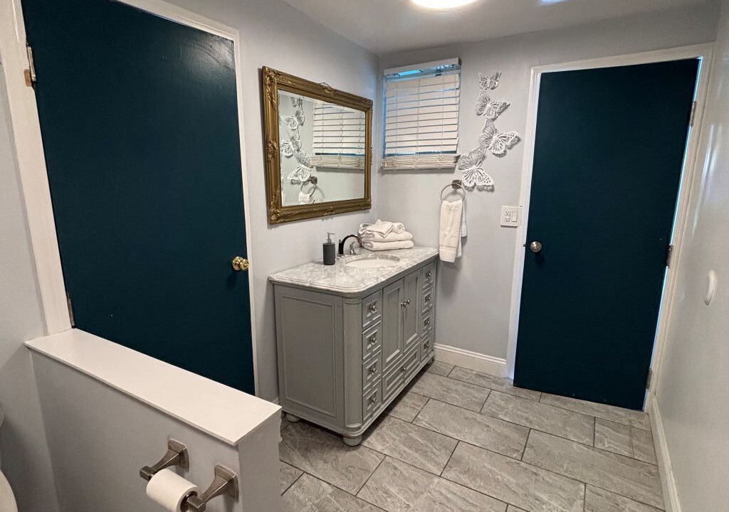 Photo of Bathroom in Las Vegas