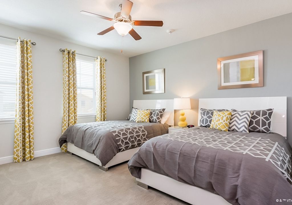 Photo of Bedroom in Las Vegas