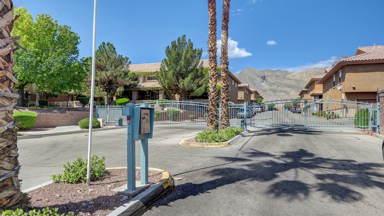 Photo of Outdoor in Las Vegas