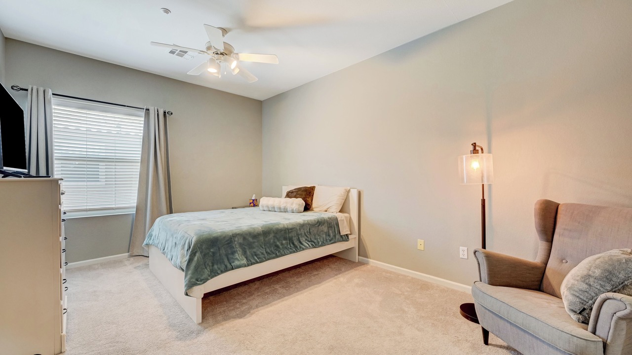 Photo of Bedroom in Las Vegas