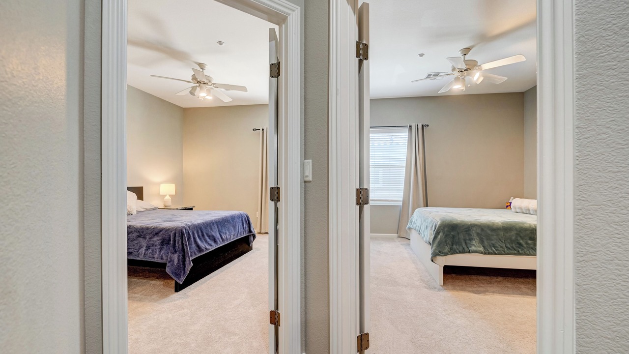 Photo of Bedroom in Las Vegas