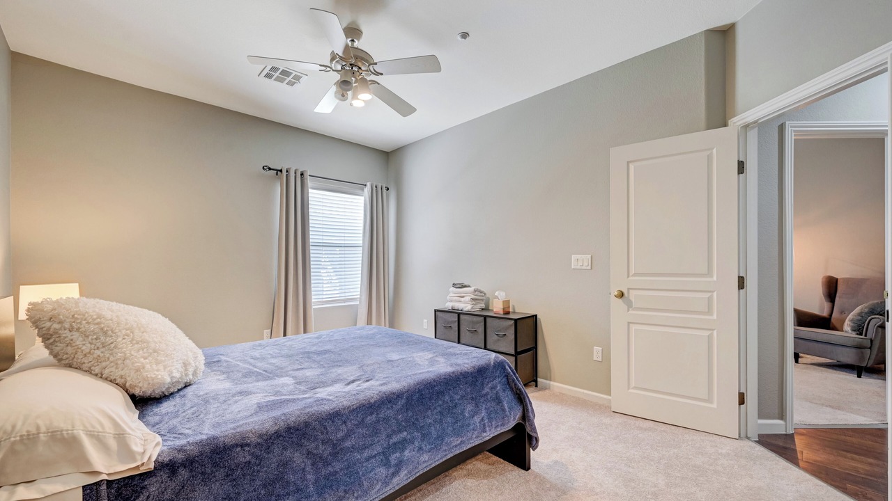 Photo of Bedroom in Las Vegas