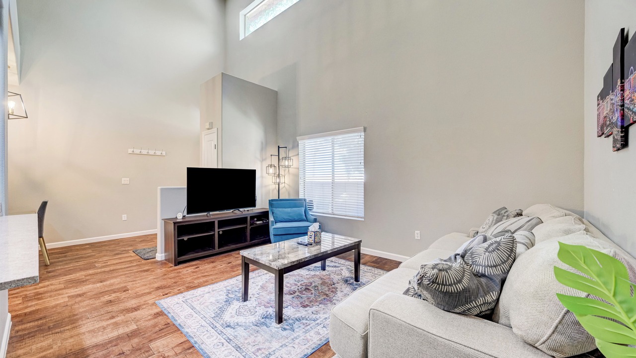 Photo of Livingroom in Las Vegas