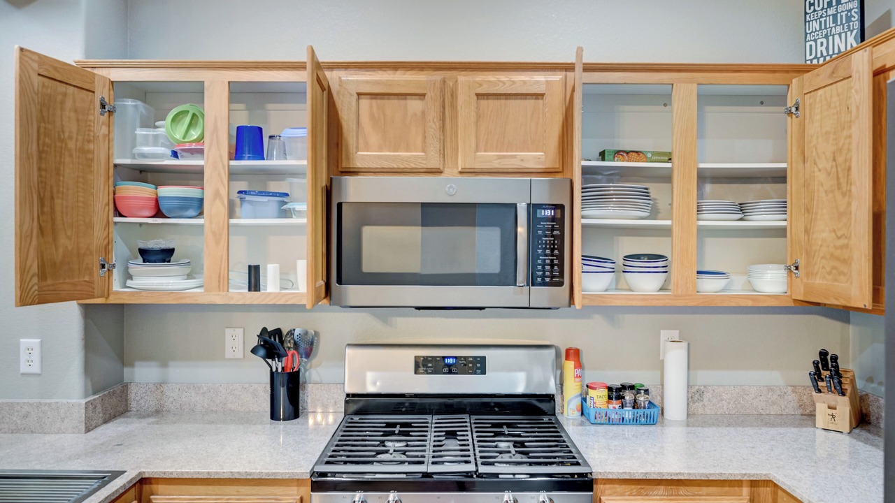 Photo of Kitchen in Las Vegas