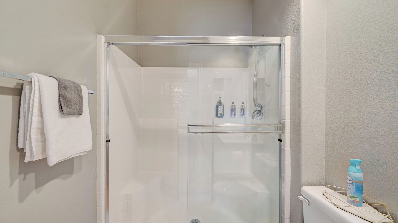 Photo of Bathroom in Las Vegas