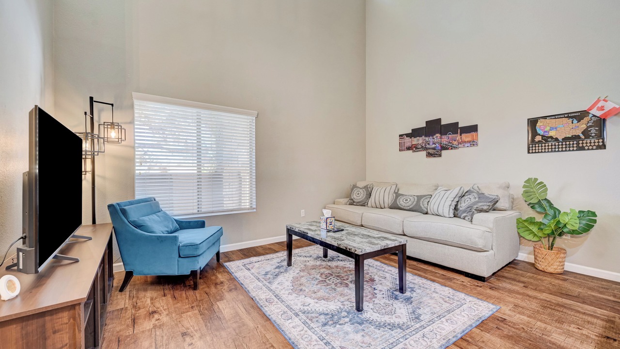 Photo of Livingroom in Las Vegas