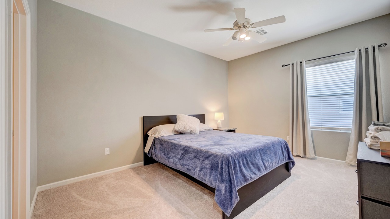 Photo of Bedroom in Las Vegas