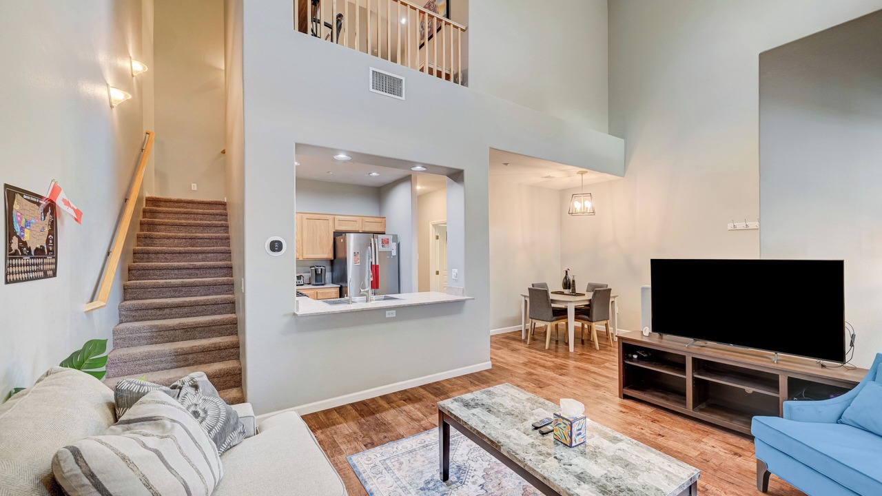 Photo of Livingroom in Las Vegas