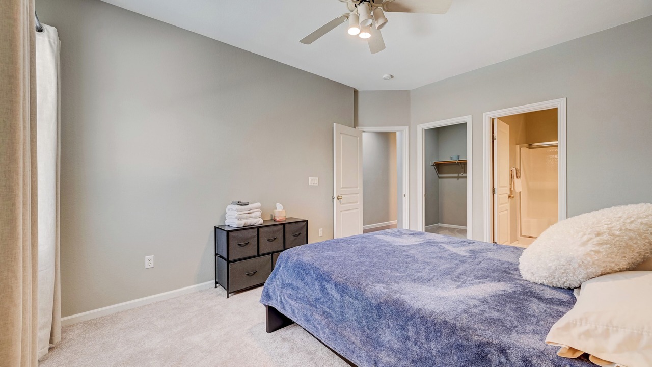 Photo of Bedroom in Las Vegas