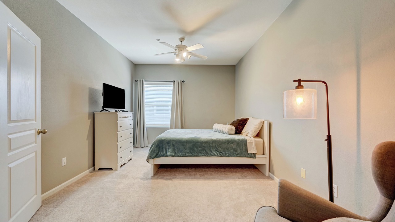 Photo of Bedroom in Las Vegas