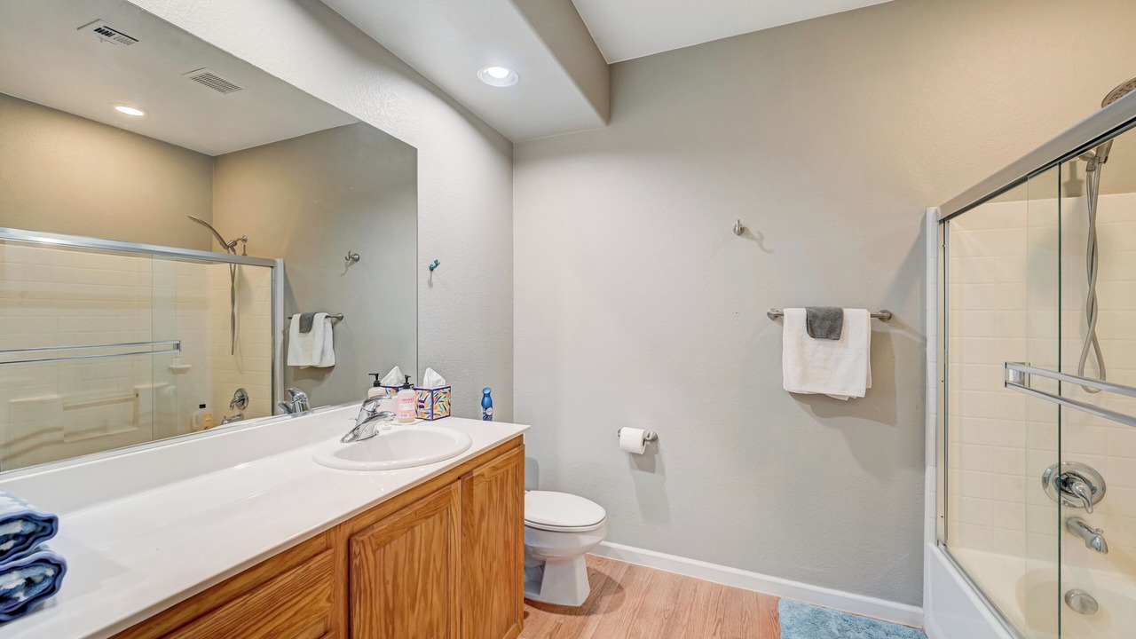 Photo of Bathroom in Las Vegas