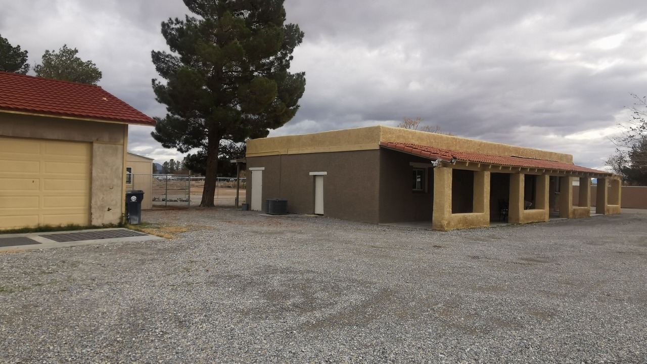 Photo of Outdoor in Pahrump