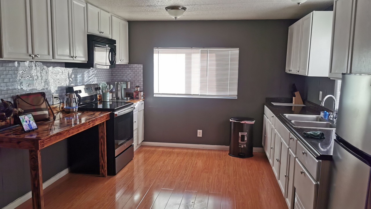 Photo of Kitchen in Pahrump