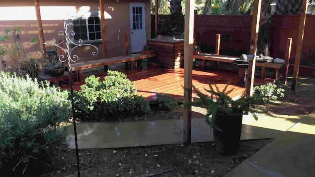 Photo of Patio Balcony in Zaferia