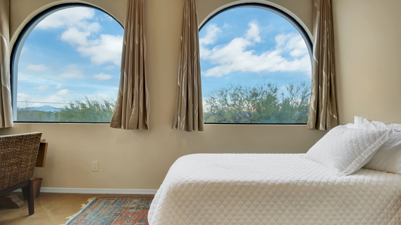 Photo of Bedroom in Tucson