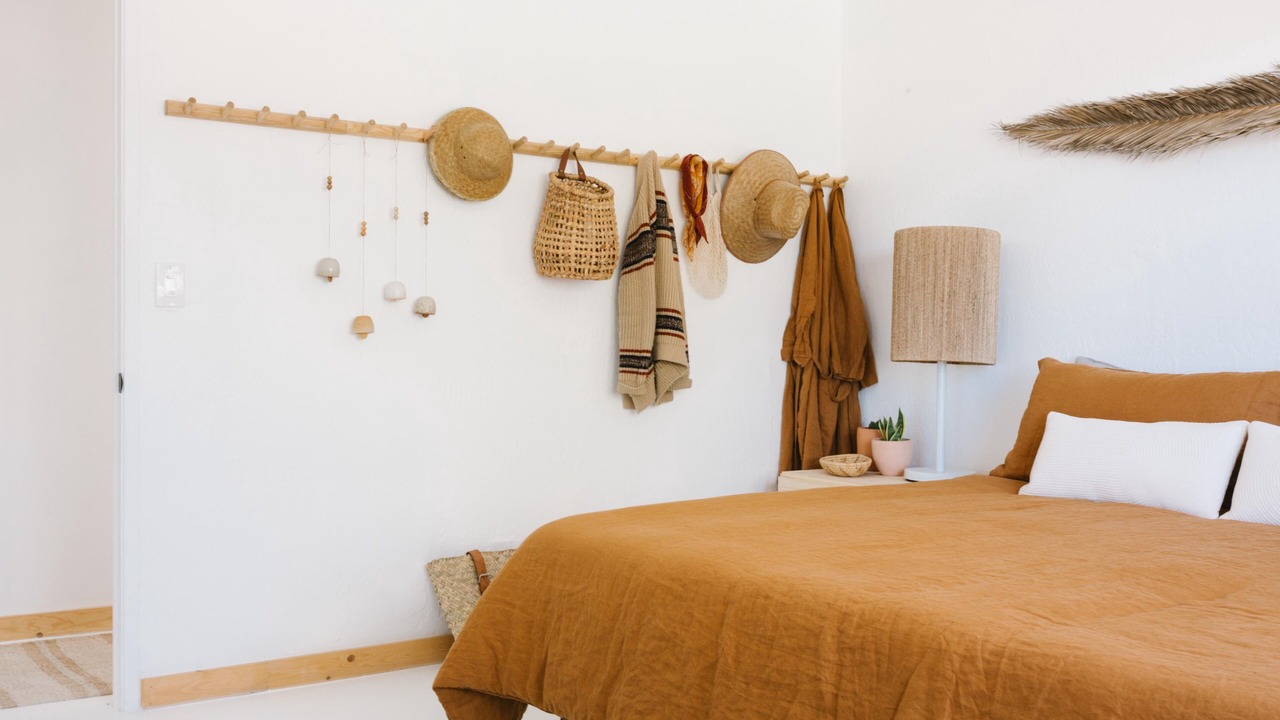 Photo of Bedroom in Panorama Heights
