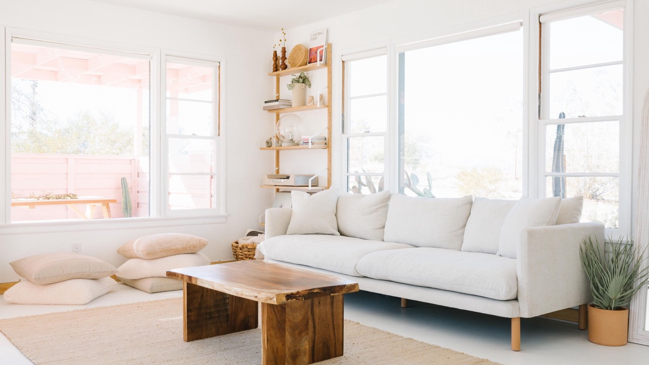 Photo of Livingroom in Panorama Heights