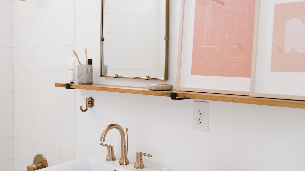 Photo of Bathroom in Panorama Heights