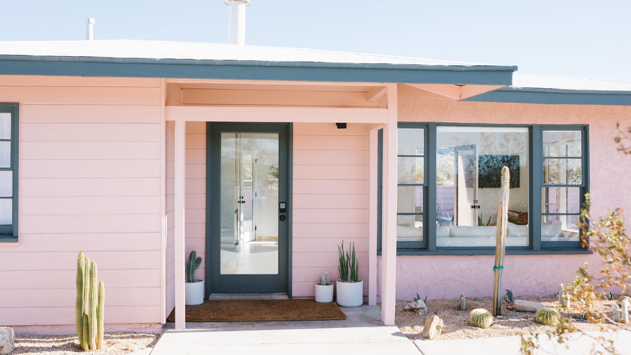 Photo of Outdoor in Panorama Heights