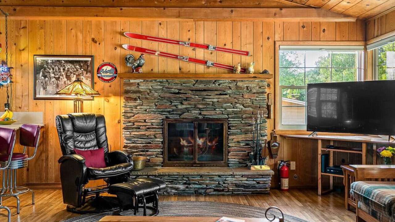 Photo of Livingroom in West Sedona