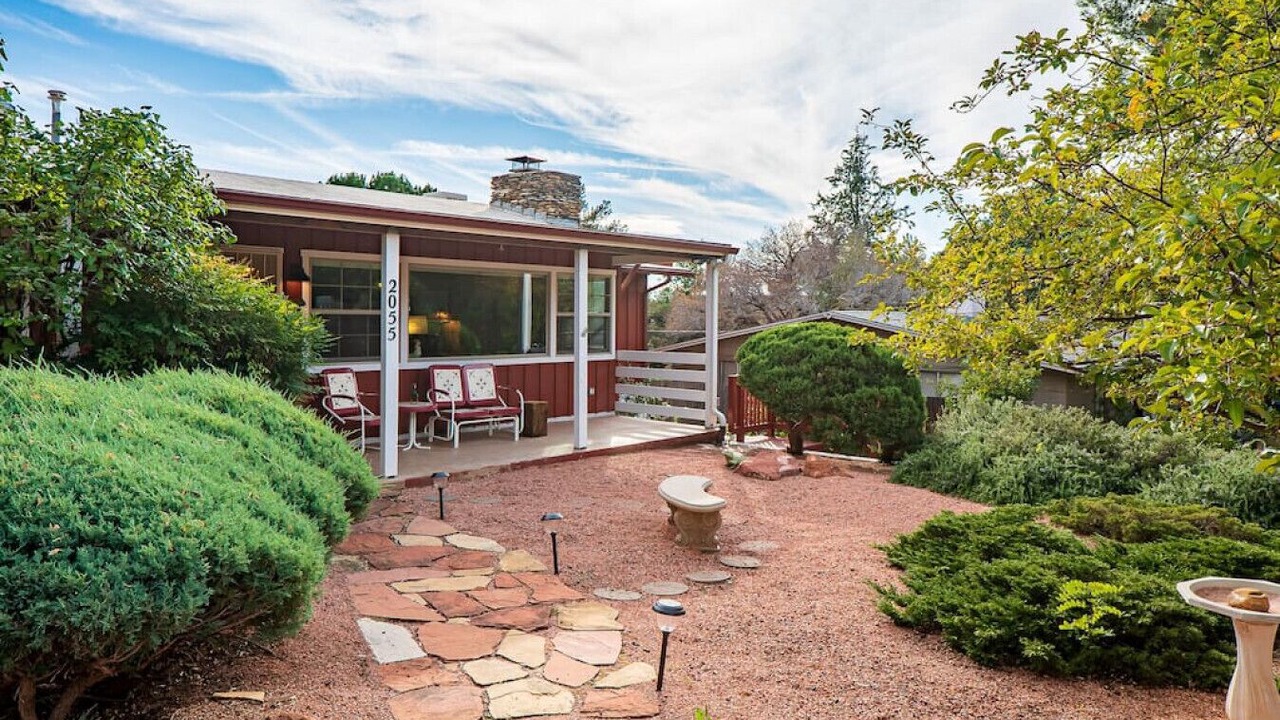 Photo of Outdoor in West Sedona