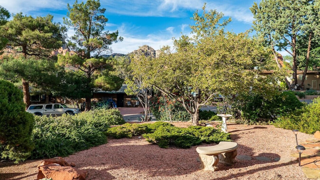 Photo of Outdoor in West Sedona