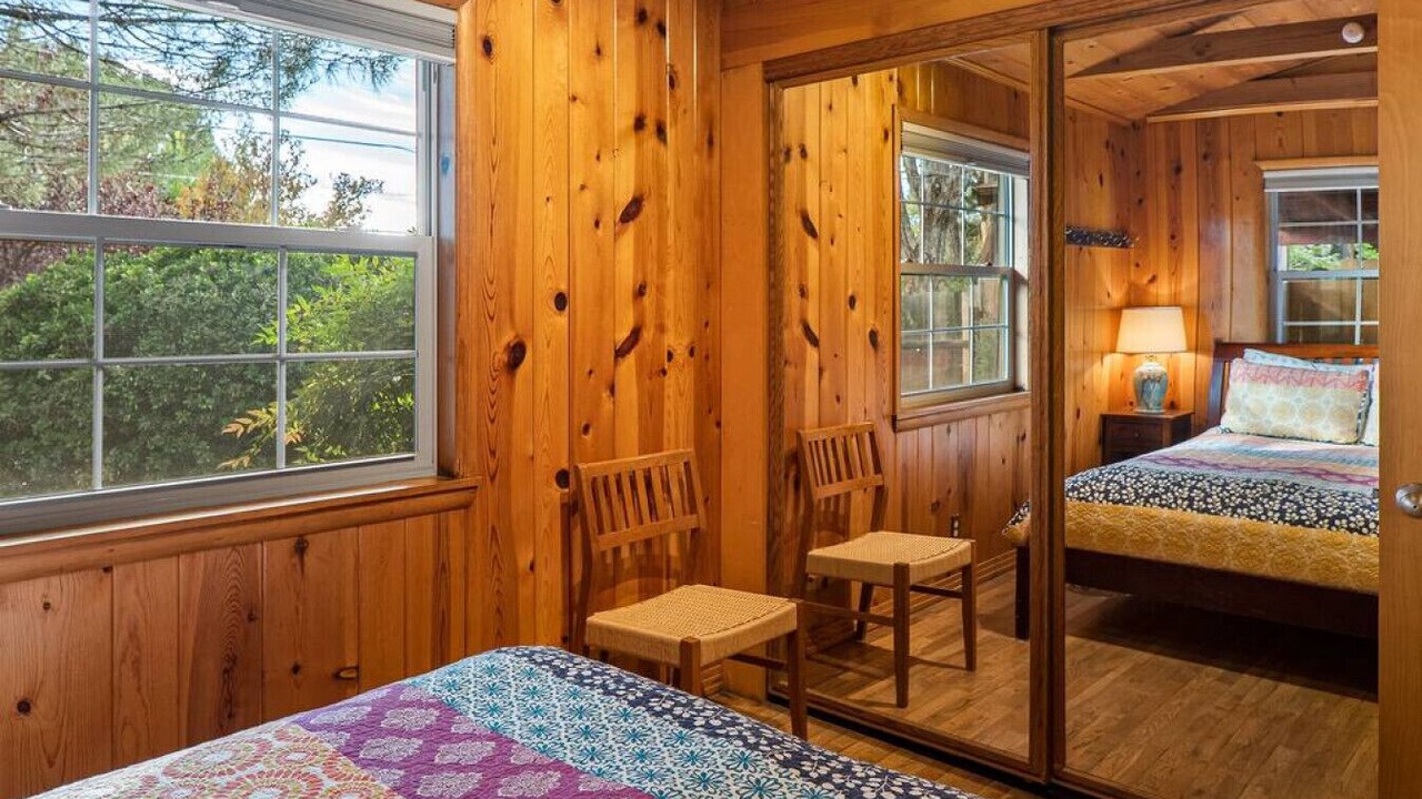 Photo of Bedroom in West Sedona