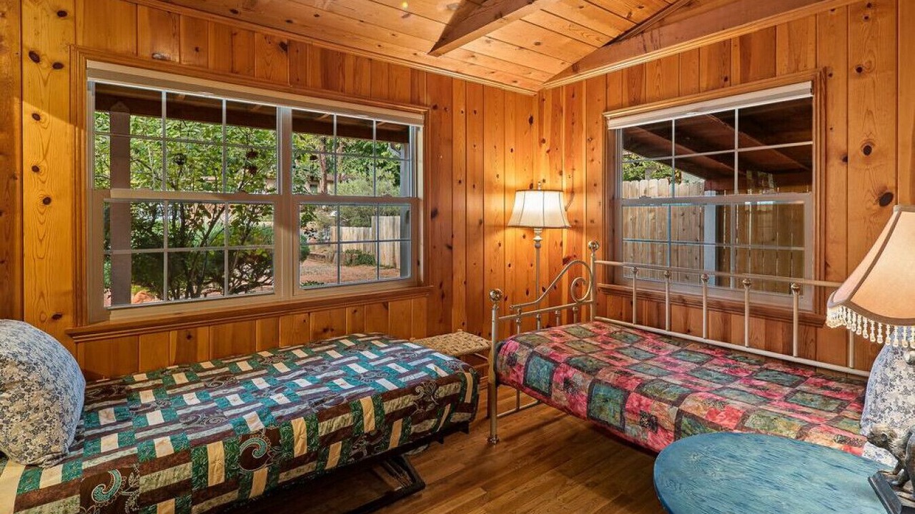 Photo of Bedroom in West Sedona