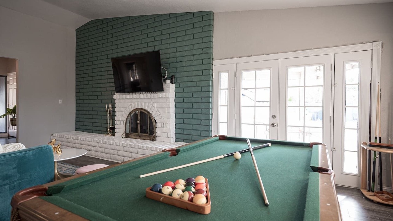 Photo of Bedroom in Spring Valley