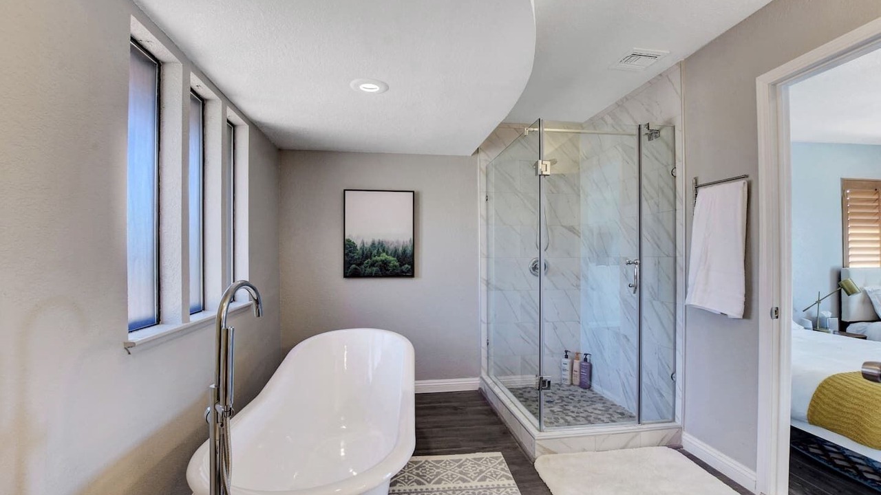 Photo of Bathroom in Spring Valley
