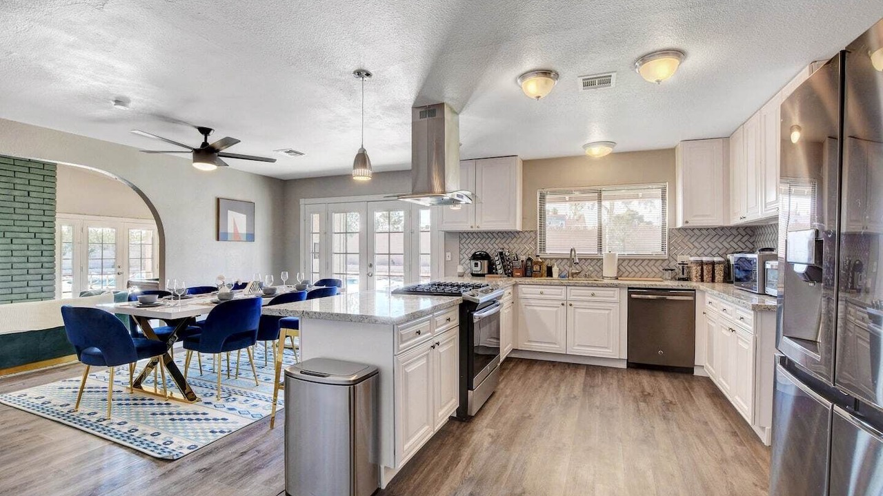Photo of Kitchen in Spring Valley