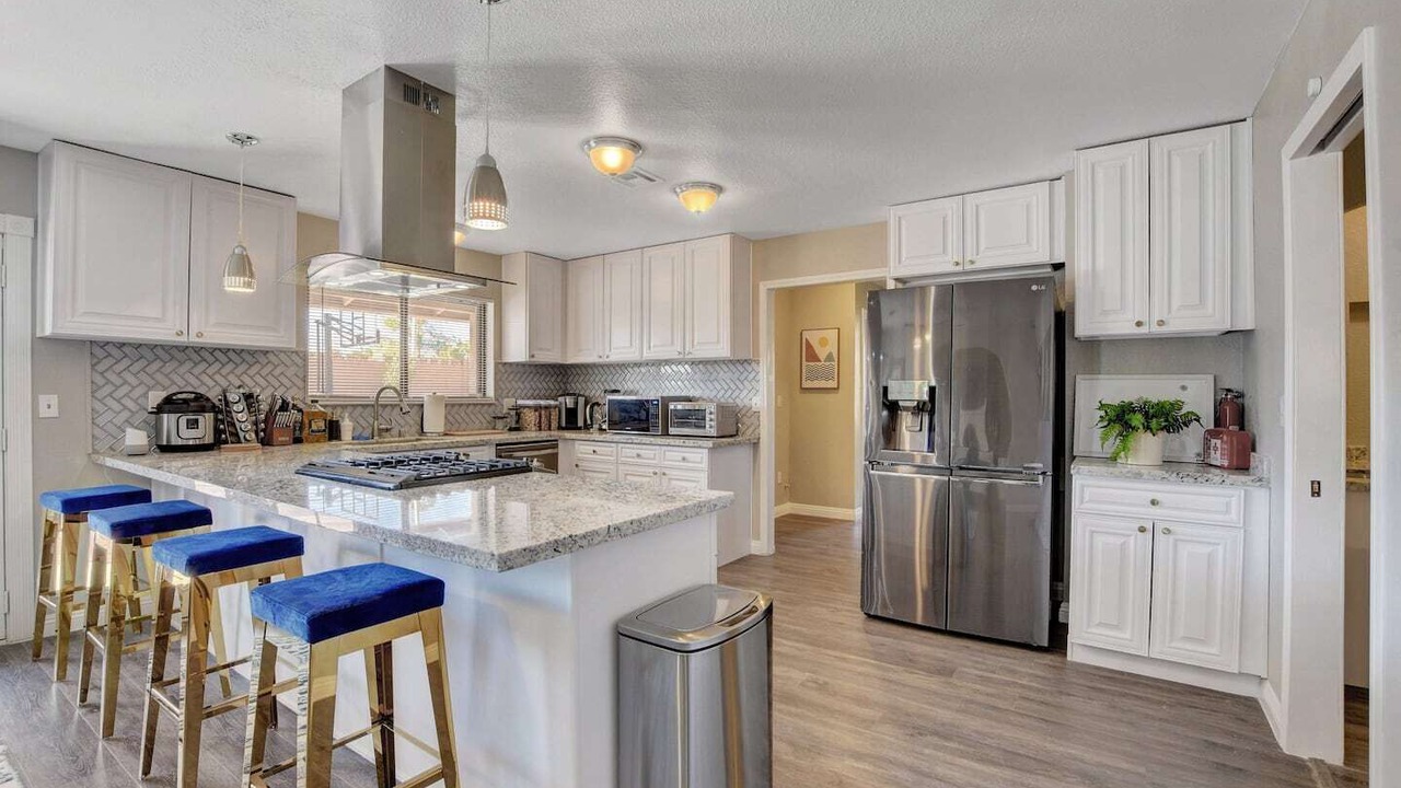 Photo of Kitchen in Spring Valley