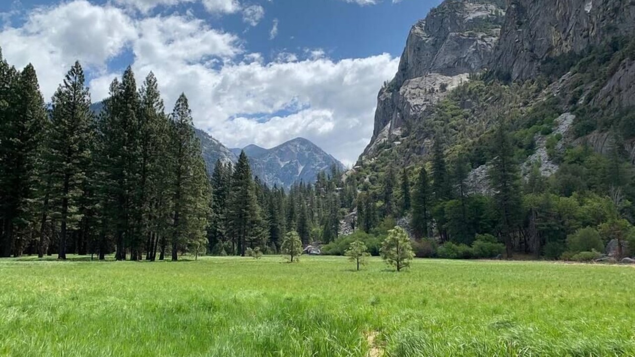 Photo of Others in Squaw Valley
