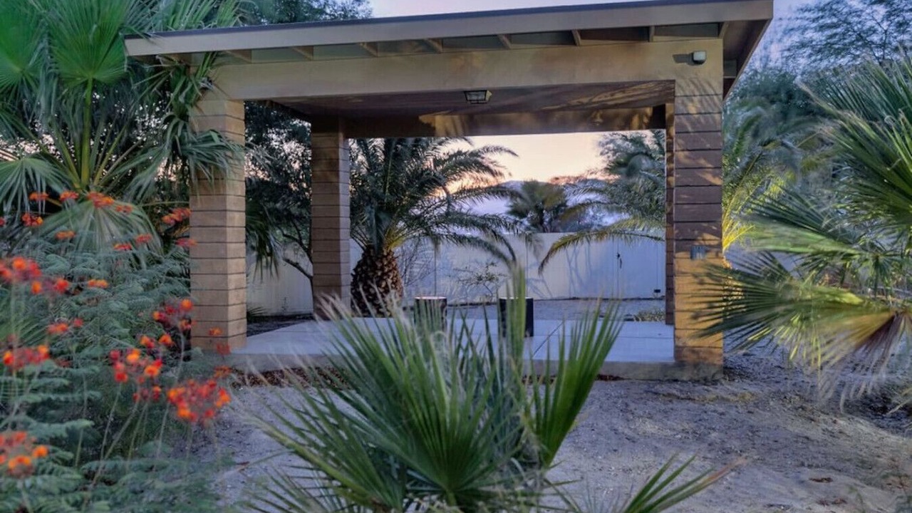 Photo of Outdoor in Desert Hot Springs