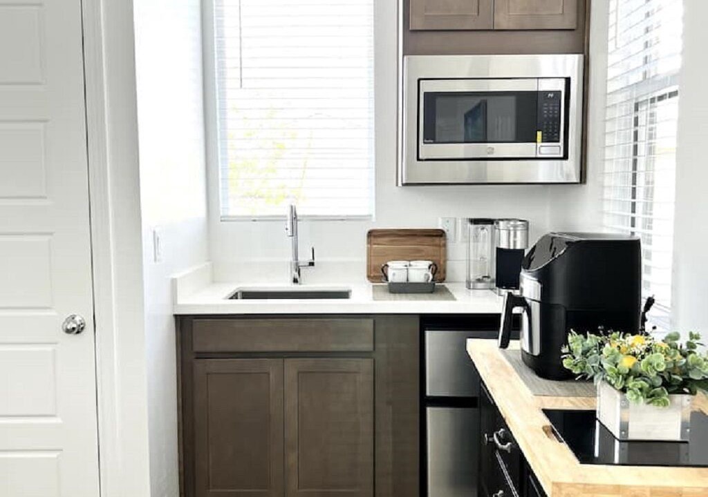 Photo of Kitchen in Las Vegas